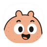 Pebble logo